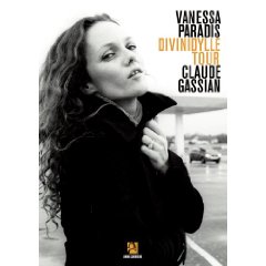 Vanessa Paradis&nbsp;: Divinidylle tour