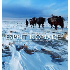 L’esprit nomade