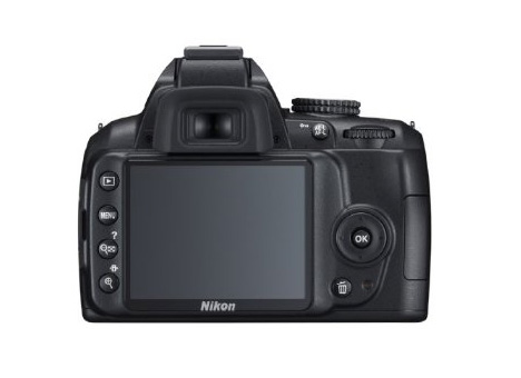 Nikon Software Suite For D3000