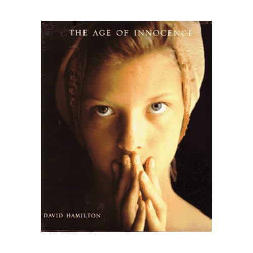 age of innocence david hamilton