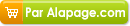 Achetez via Alapage.com
