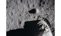 MoonFire : The Epic Journey of Apollo 11