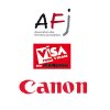 Appel à candidature Prix CANON - AFJ