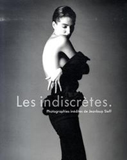 Les indiscrètes de Jean-Loup Sieff