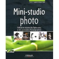 Mini-studio photo