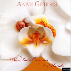 Pour tout l'amour du monde