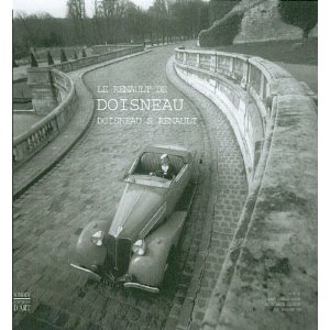 Le Renault de Doisneau