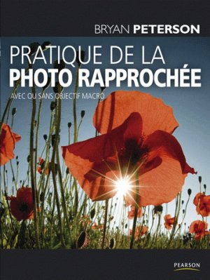 Pratique de la photo rapprochée