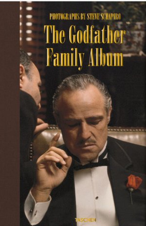 The Godfather Family Album