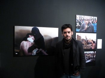 World Press Photo 2012