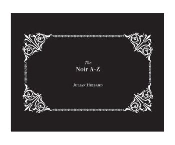 The Noir A-z 