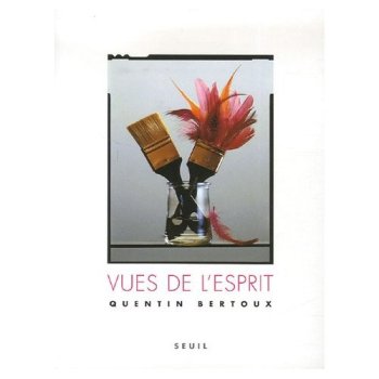 Vues de l'esprit