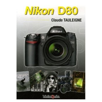 Nikon D80