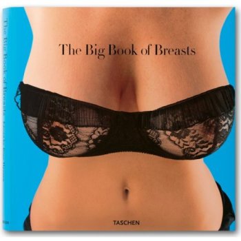 The Big Book of Breasts