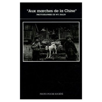 Wu Jialin Aux marches de la Chine