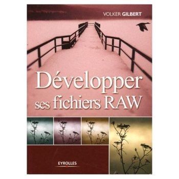 Développer ses fichiers RAW