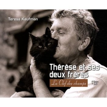 Thérèse et ses deux frères