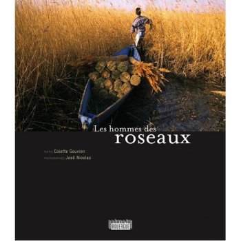 Les hommes des roseaux