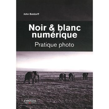 Noir & blanc numérique