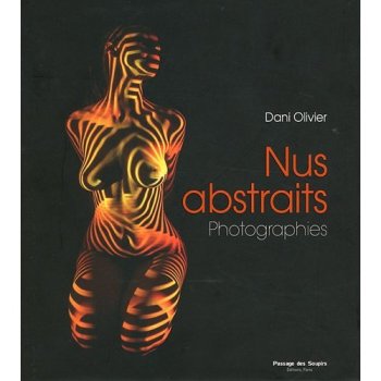Nus abstraits 