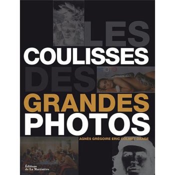 Les coulisses des grandes photos
