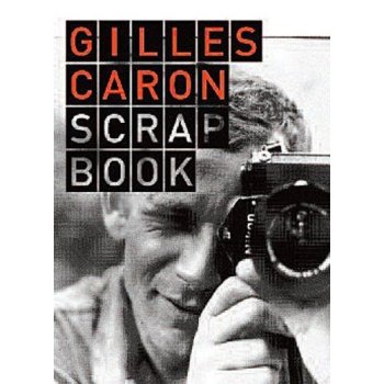 Gilles Caron