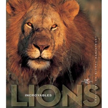 Incroyables Lions 