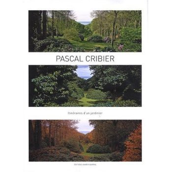 Itinéraires d'un jardinier