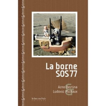 La borne sos 77