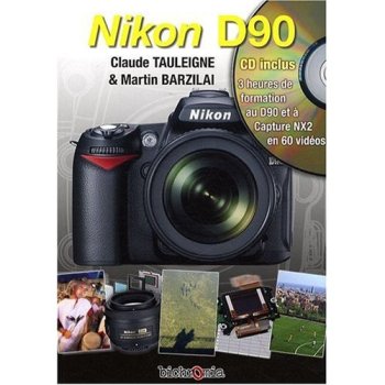 Nikon D90