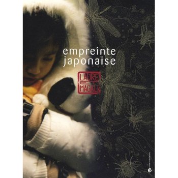 Empreinte japonaise