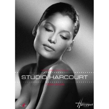 Le studio Harcourt 1934-2009