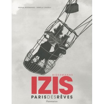 Le Paris des rêves