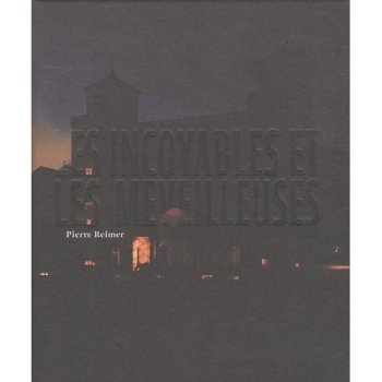 Les incroyables et les meveilleuses