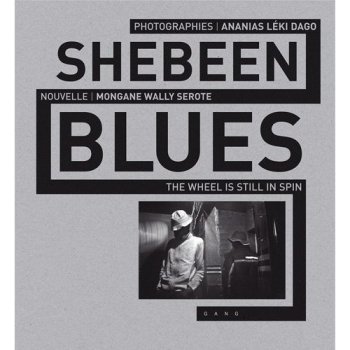 Shebeen blues
