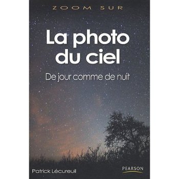 La photo du ciel