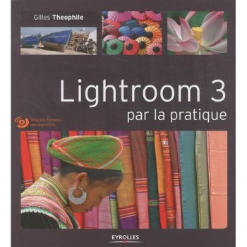 Lightroom 3 par la pratique