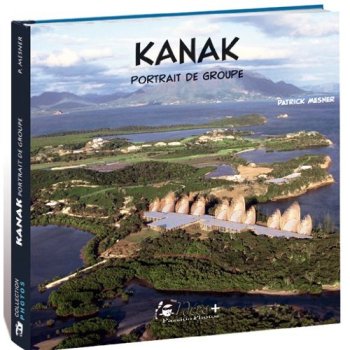 Kanak, portrait de groupe