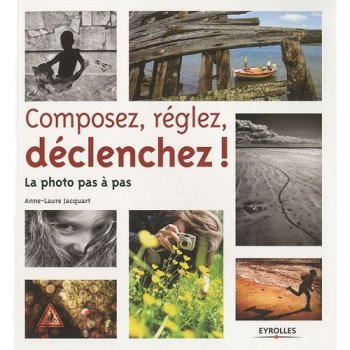 Composez, réglez, déclenchez !