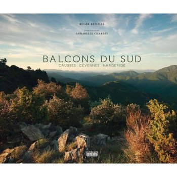 Balcons du sud
