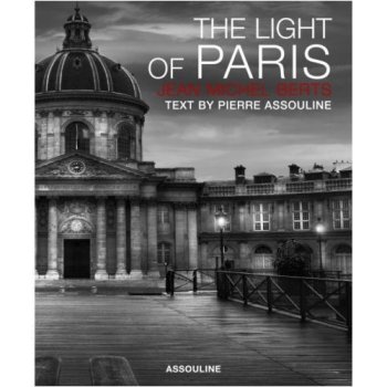 The Light Of Paris