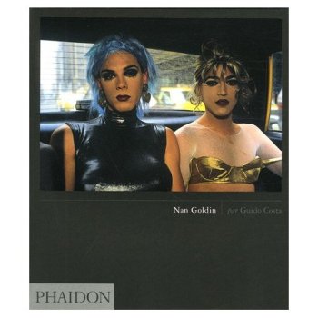 Nan Goldin