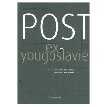 Post ex-Yougoslavie