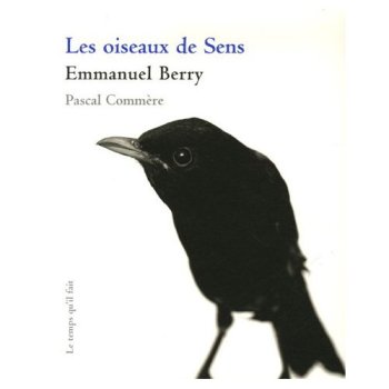 Les oiseaux de Sens