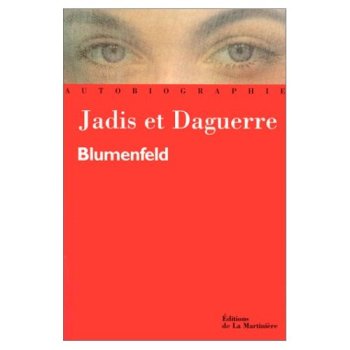 Jadis et daguerre