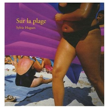 Sur la plage