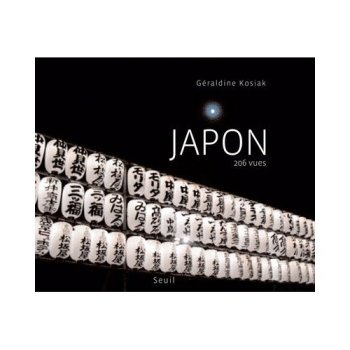 Japon : 206 Vues