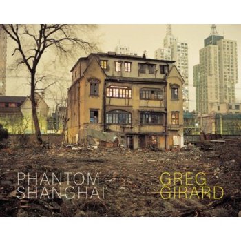 Phantom Shanghai