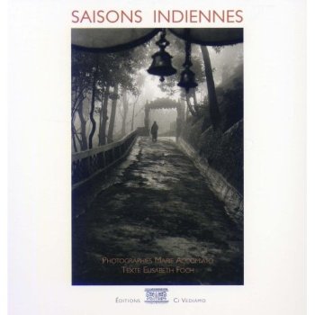 Saisons indiennes