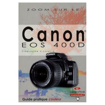 Canon EOS 400D